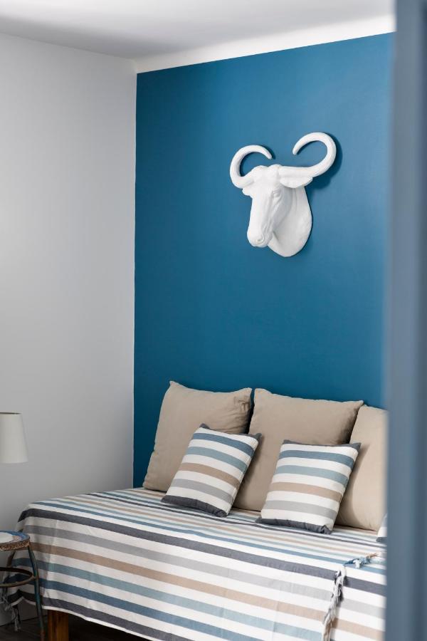 Le Blue Note Intra-Muros - Bel Appartement De Standing Saint-Malo Eksteriør billede